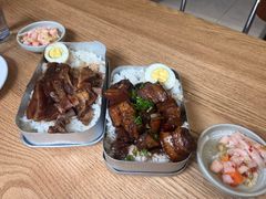 -有肉食·虎九闽菜(798艺术区店)