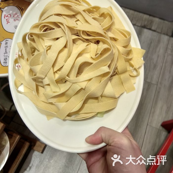 炊二哥四川火锅千张图片-北京四川火锅-大众点评网