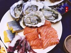 -鹭江潮餐厅•福建菜(鹭江佲家酒店)