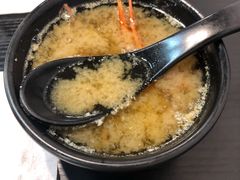 虾味增汤-井上家(大兴街店)