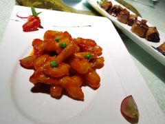 -陆壹捌餐厅(五大道店)