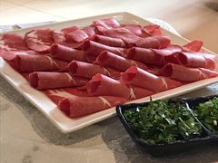 -东来顺饭庄(新源里店)