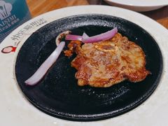 -快乐爱斯米牛排自助(正大广场店)