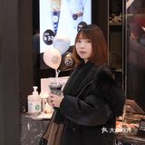 还没喝过黑拿铁吗？那你就out啦！