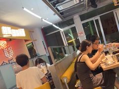 -令狐冲烤鱼·烧菜馆(达明店)