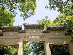 -灵谷景区