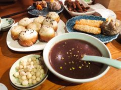 -鑫震源·苏式大虾生煎(山塘街店)