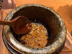 -炎蔵牛舌烤肉