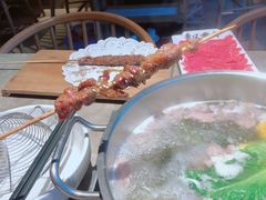 -大喜牛鲜牛肉火锅(营迹路店)