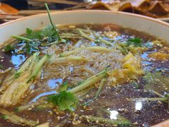 -老赵太太麻辣烫涮肚馆(大经路店)