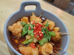 -怪物的冰与火(天虹商场中山路店)