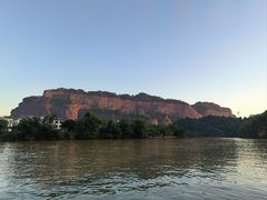 -丹霞山风景名胜区