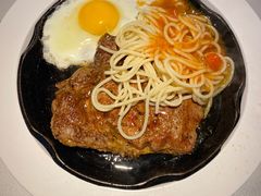 -豪客来牛排(华创国际广场店)