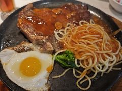 -豪享来中西餐厅(隆昌店)