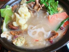 -良木缘咖啡西餐(川大店)