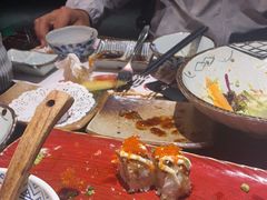 -芥岛(河北大街店)