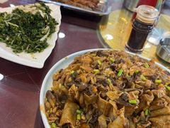 -老舅老蒙肉饼非遗店(一店)