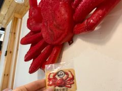 -震海贝烤贝·民俗特色店(延吉总店)