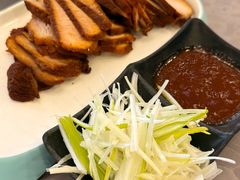 -山南熏肉大饼(辽菜旗舰店)
