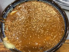 -马记伊源斋涮肉·清真菜(潘家园古玩市场店)