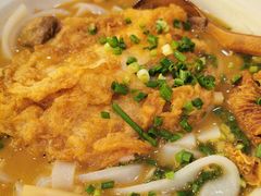 -三姐·老友记·南宁老友粉(朝阳区光华路嘉里中心店)