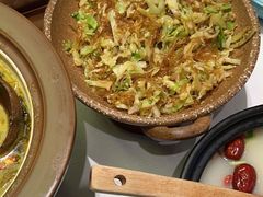 -聆桂烤鸭·金奖烤鸭(静联广场店)