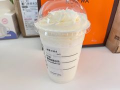 -星巴克(厦门SM新生活广场店)