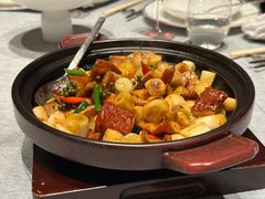-柿合缘新京菜(静安嘉里中心店)