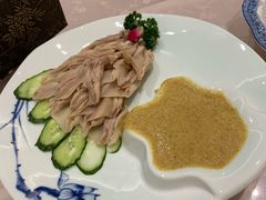 芥末鸭掌-北京全聚德(西翠路店)