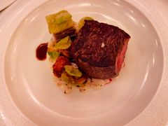 -上海和平饭店-华懋阁 The Cathay Room