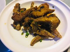 -兰桂坊·花园餐厅(西湖店)