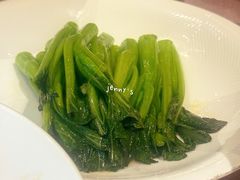 -云锦壹号·淮扬宴(徐汇万科店)