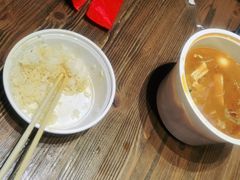 -大龙辣火锅·龙虾·烧烤(湖滨新天地店)