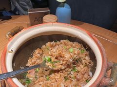 小馆咸饭-荣小馆(杭州大厦店)