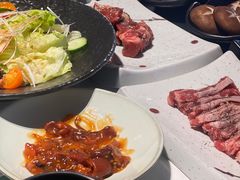 -焱铁烧·黑毛和牛专门店(杭州嘉里中心店)