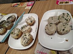 -小杨生煎(松江大学城店)