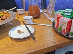 -俭寨大盘鸡·缸子肉·小公鸡·新疆菜(云通店)