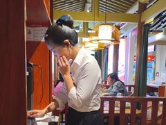 -湘阁里辣(南岭购物广场店)