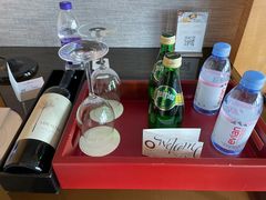 -上海静安香格里拉大酒店