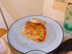 -BOLLO意大利餐厅(龙山万物工场店)