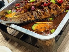 -江城燕子大排档(江汉路步行街店)