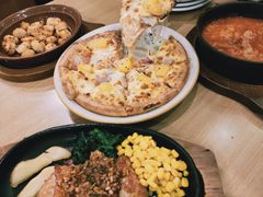-萨莉亚意式餐厅(苏州食百家店)