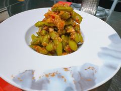 -No.DD戳子烧烤·江湖菜(北京总店)