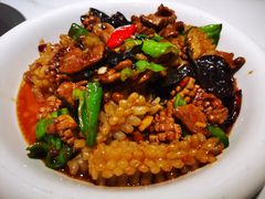 -刘胖子家常菜·蹄花焖藕(江汉路总店)