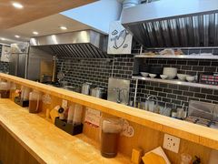 -柒鉦·日式豚骨拉麵(常德路店)