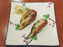 -気楽亭和食料理(气乐亭大世界本店)