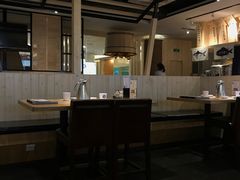 -东菊料理(吉利购物广场店)