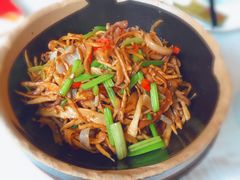 -毛家饭店(今洲广场店)