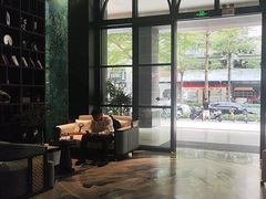 -铂尔登国际酒店(南山深圳湾口岸店)