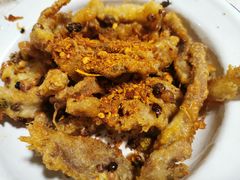 小酥肉-有拈头成都市井火锅(南山总店)